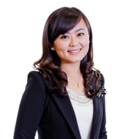 Catherine Li