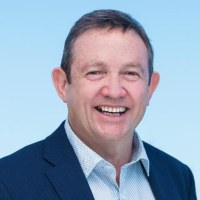 Bruce McPherson
