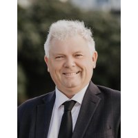 Tim Mahon