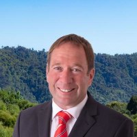 Shayne O'Hagan