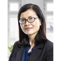 Lillian Wen