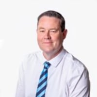 Barry Hennessy