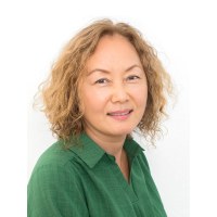 Jessica Noh