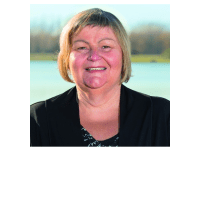 Chrissy Milne