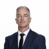Nick Fleet