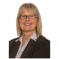 Pauline Dinsdale