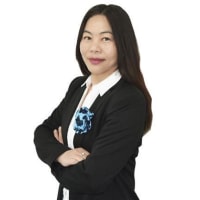 Grace Wong