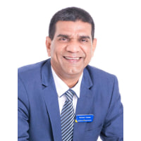 Ashwant Hardeo