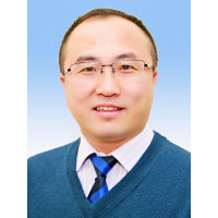 Jerry Jia
