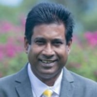 Shah Liyakat