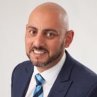 Hussein Kubba
