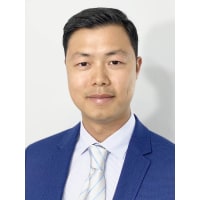 Kevin Lin