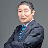 Mason Zhang
