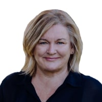 Jane Higgie
