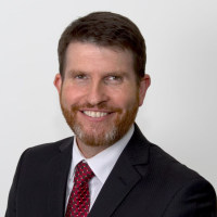 Matthew Morris