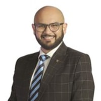 Mehul Mody