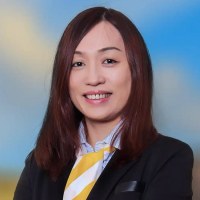 Lily Han