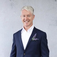Dan Lavender