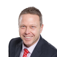 Peter Warren