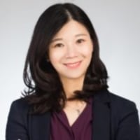 Nicole Yan