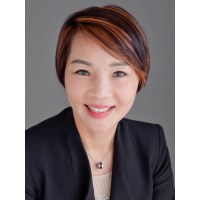 Cherry Yang