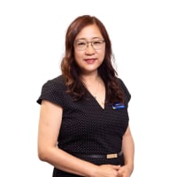 Cathay Zang