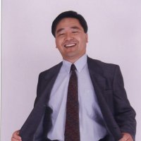 Jonathan Zhang
