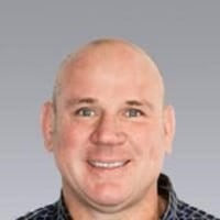 Mark Wilson