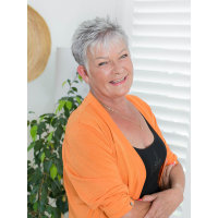 Isobel Pope
