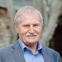 Graeme Sinclair