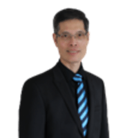 Michael Huang