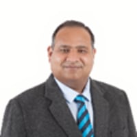 Vishal Agarwal