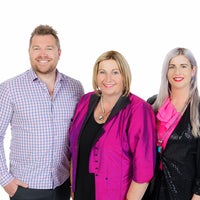 Team Lewis (Innovation Real Estate Ltd MREINZ Licensed REAA 2008)