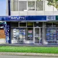 Bayleys Gore