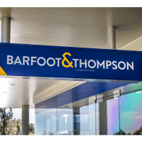 Barfoot & Thompson Meadowbank