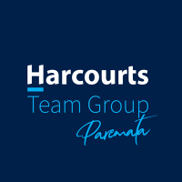 Harcourts Paremata (Team Group Realty Ltd)
