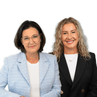 Maria and Marissa Real Estate