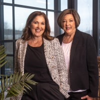 Jeneen Binsted & Jane Hulme