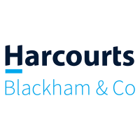 Harcourts Blackham & Co Oamaru