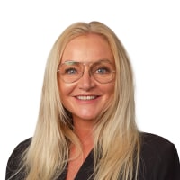 Ingrid Spence