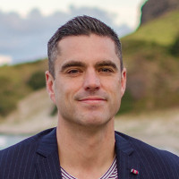 Daniel Foote