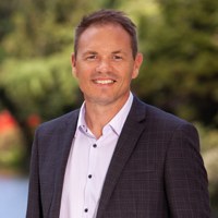 Kris Rasmussen
