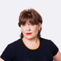 Colleen Strachan