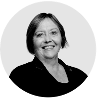 Lynette Murray