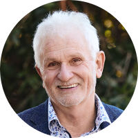 Ian Fyfe