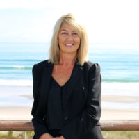 Cheryl Tate