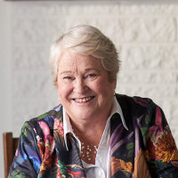 Jan Mackie