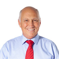 Richard Pearce