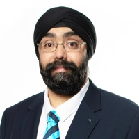 Prab Singh