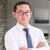 Kinbou Zhang